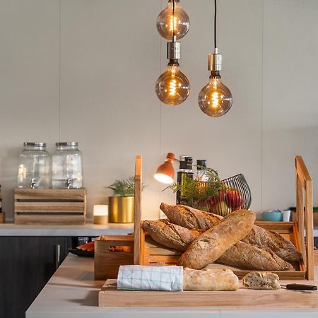 Aiden By Best Western Trondheim Airport Stjordal Luaran gambar