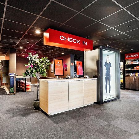 Aiden By Best Western Trondheim Airport Stjordal Luaran gambar