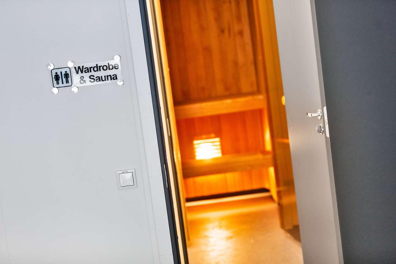 Aiden By Best Western Trondheim Airport Stjordal Luaran gambar