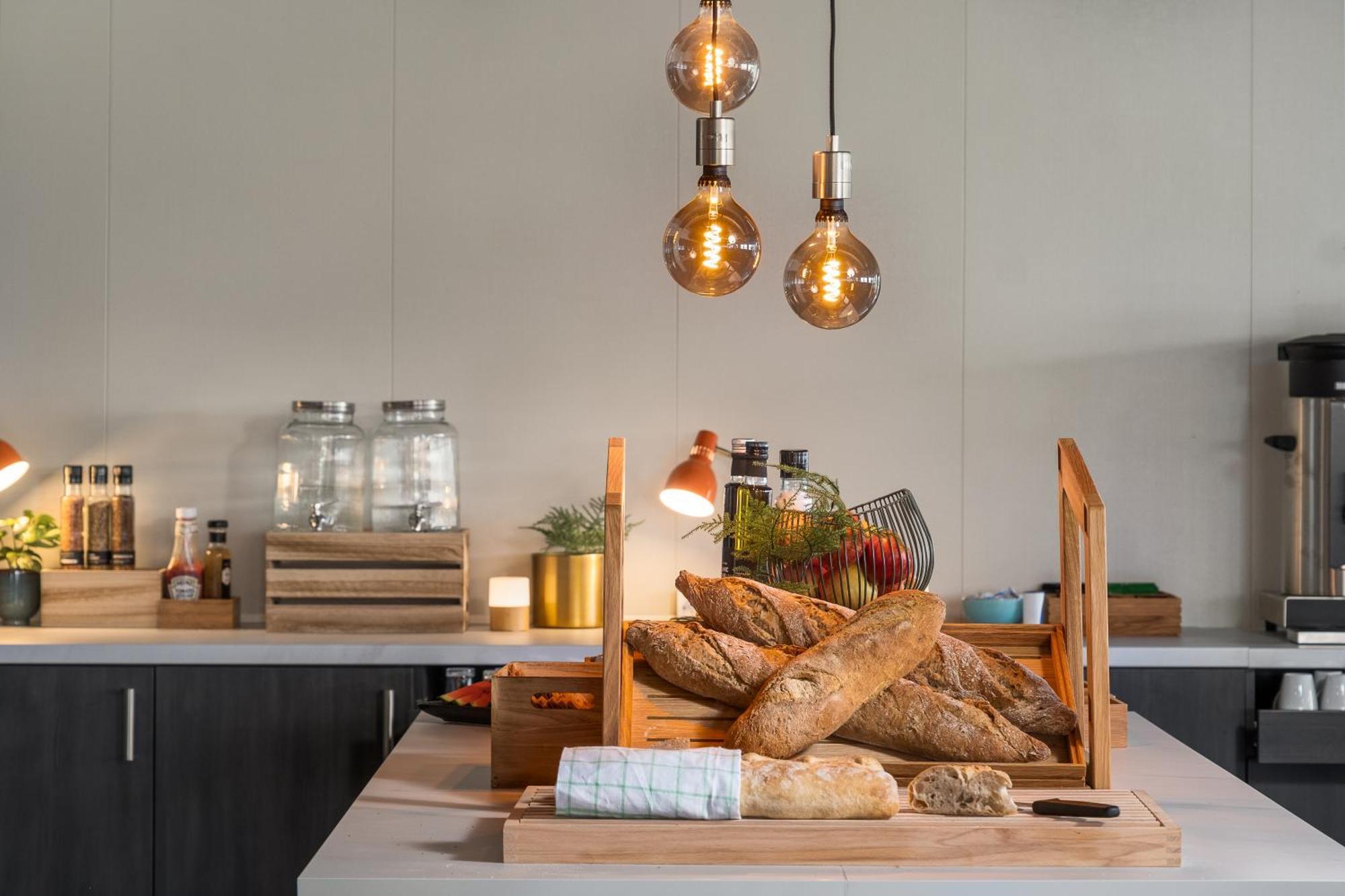 Aiden By Best Western Trondheim Airport Stjordal Luaran gambar