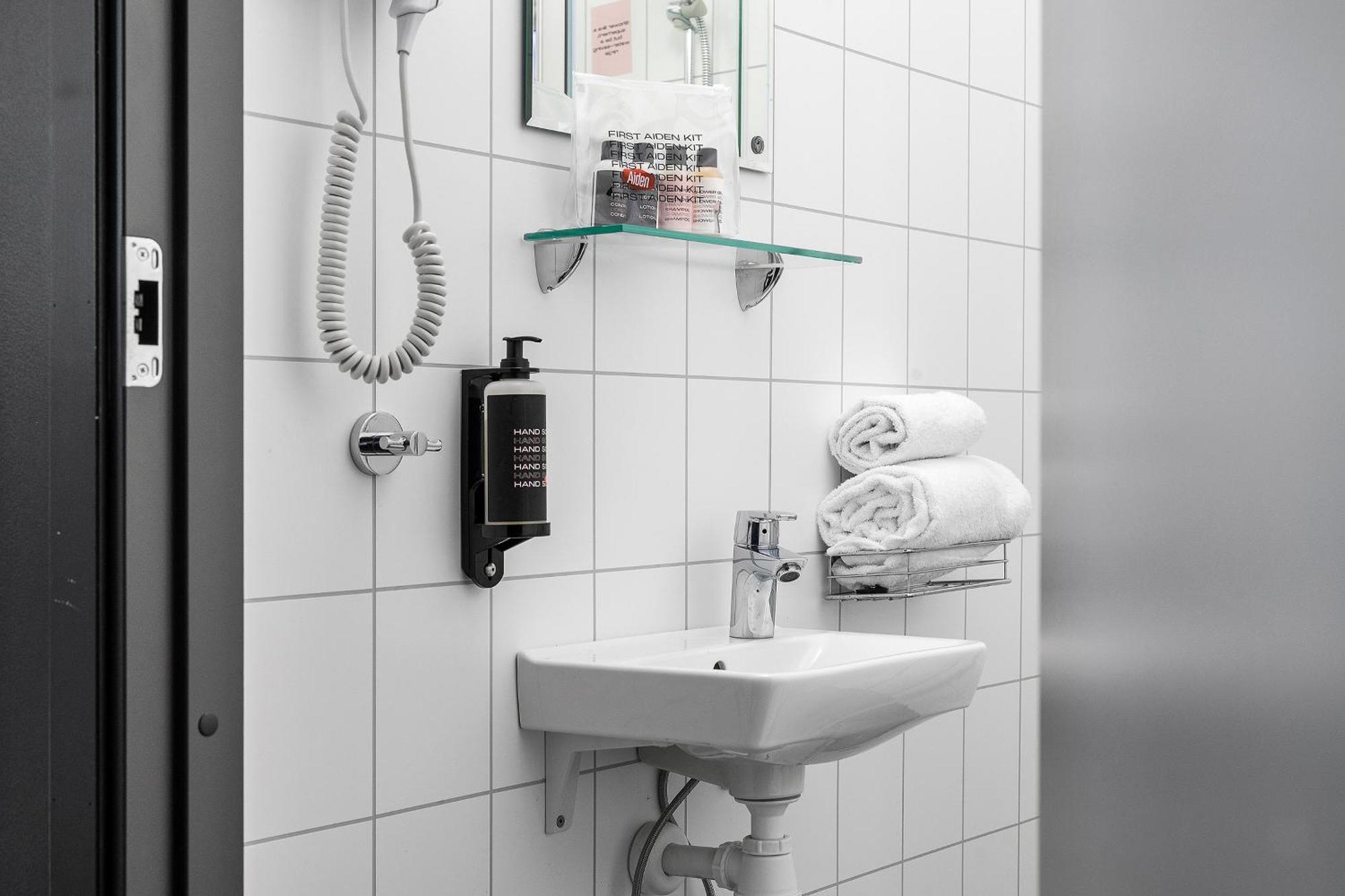 Aiden By Best Western Trondheim Airport Stjordal Luaran gambar