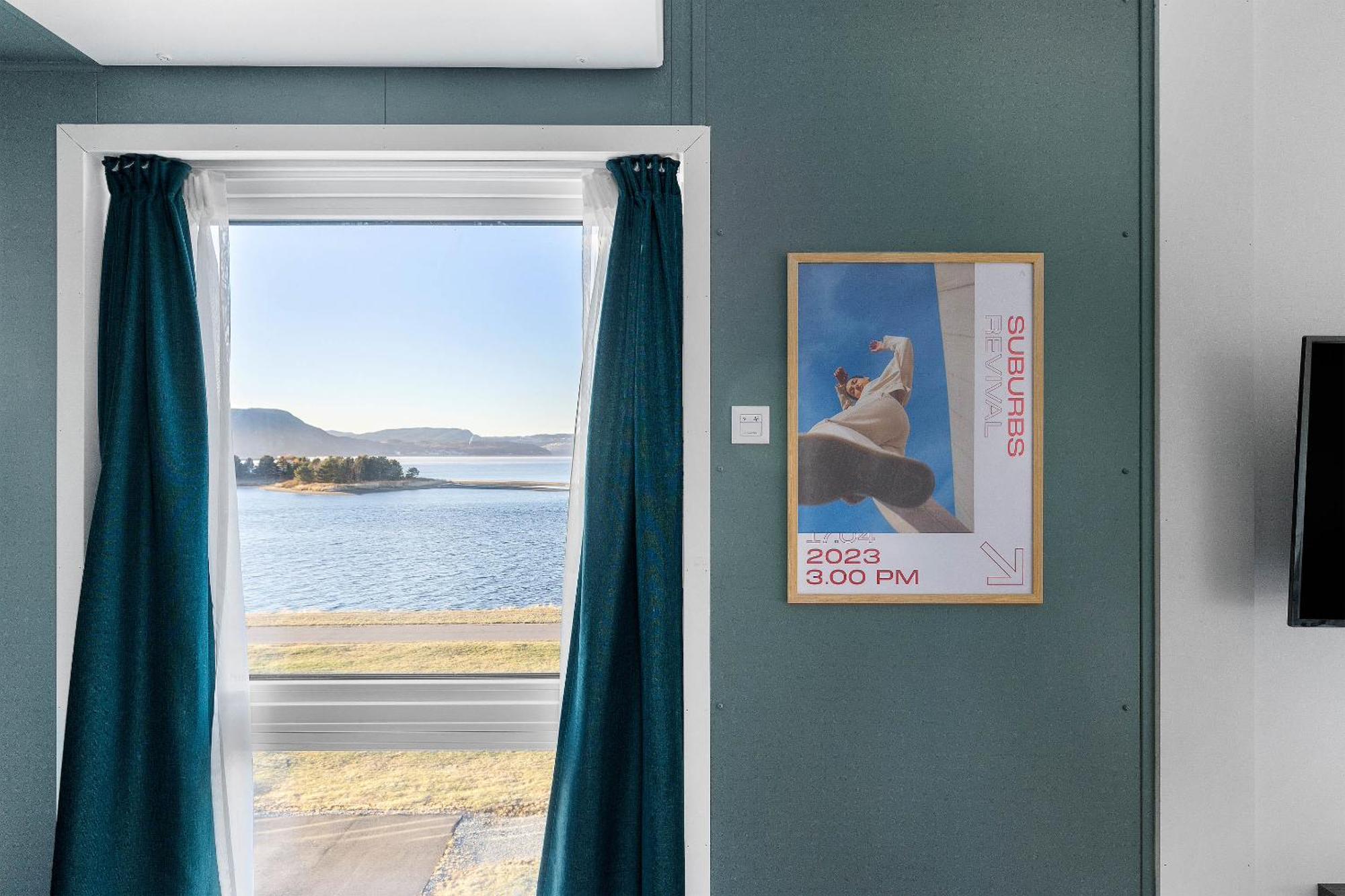Aiden By Best Western Trondheim Airport Stjordal Luaran gambar