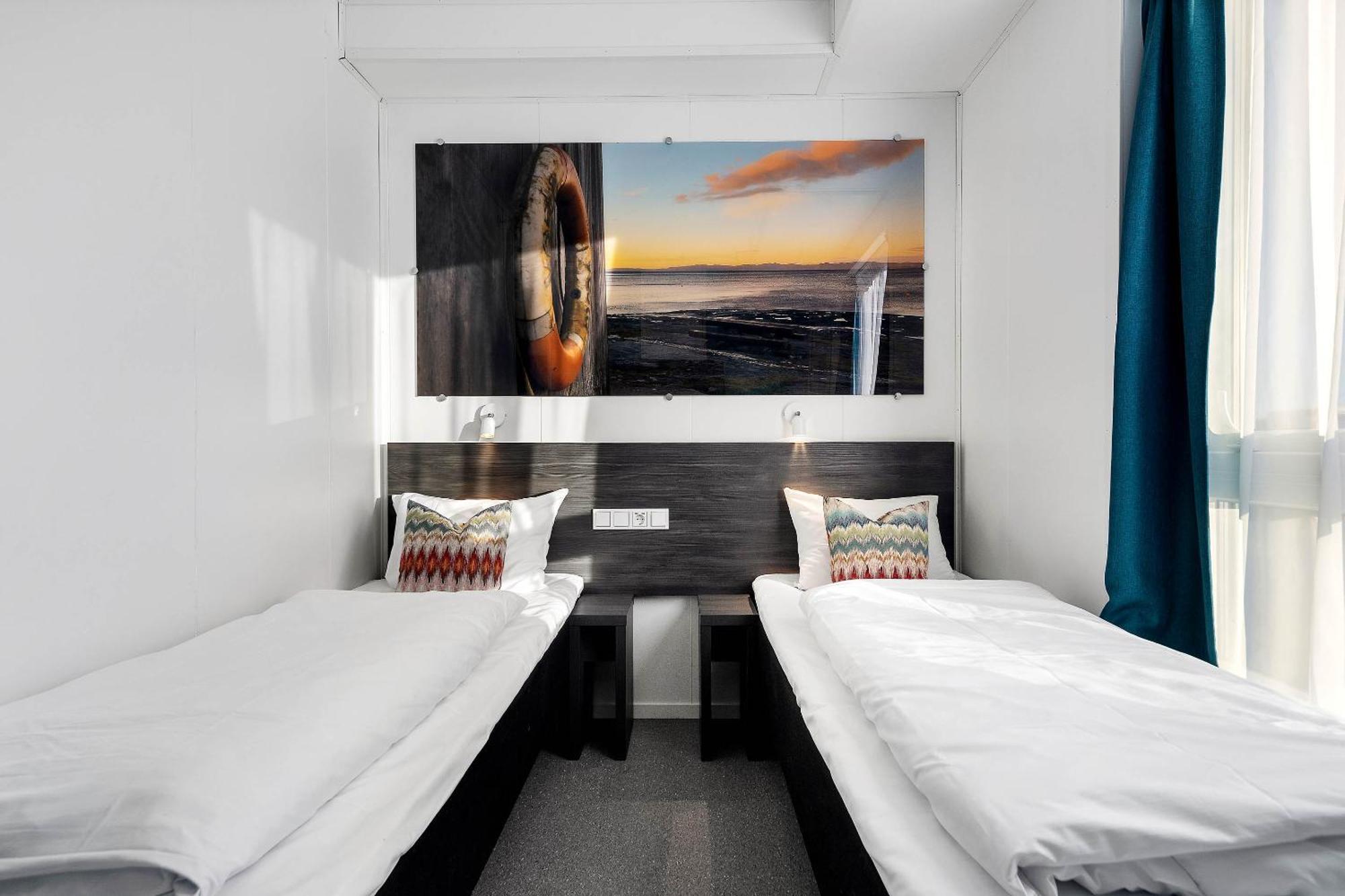 Aiden By Best Western Trondheim Airport Stjordal Luaran gambar