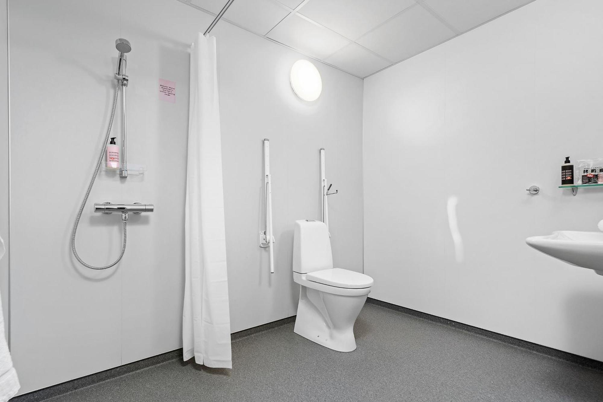 Aiden By Best Western Trondheim Airport Stjordal Luaran gambar