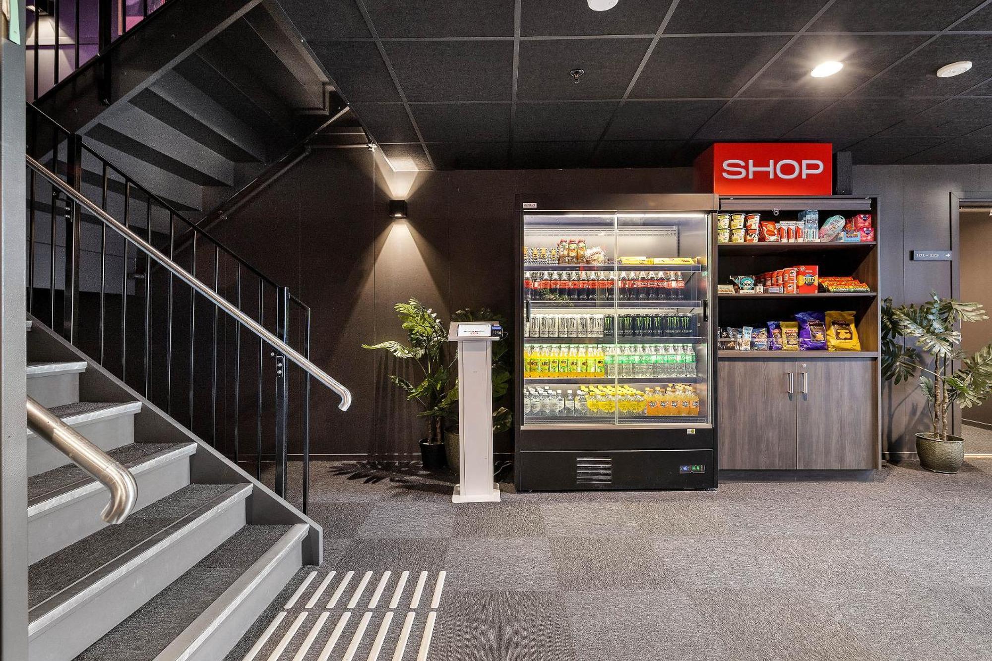 Aiden By Best Western Trondheim Airport Stjordal Luaran gambar