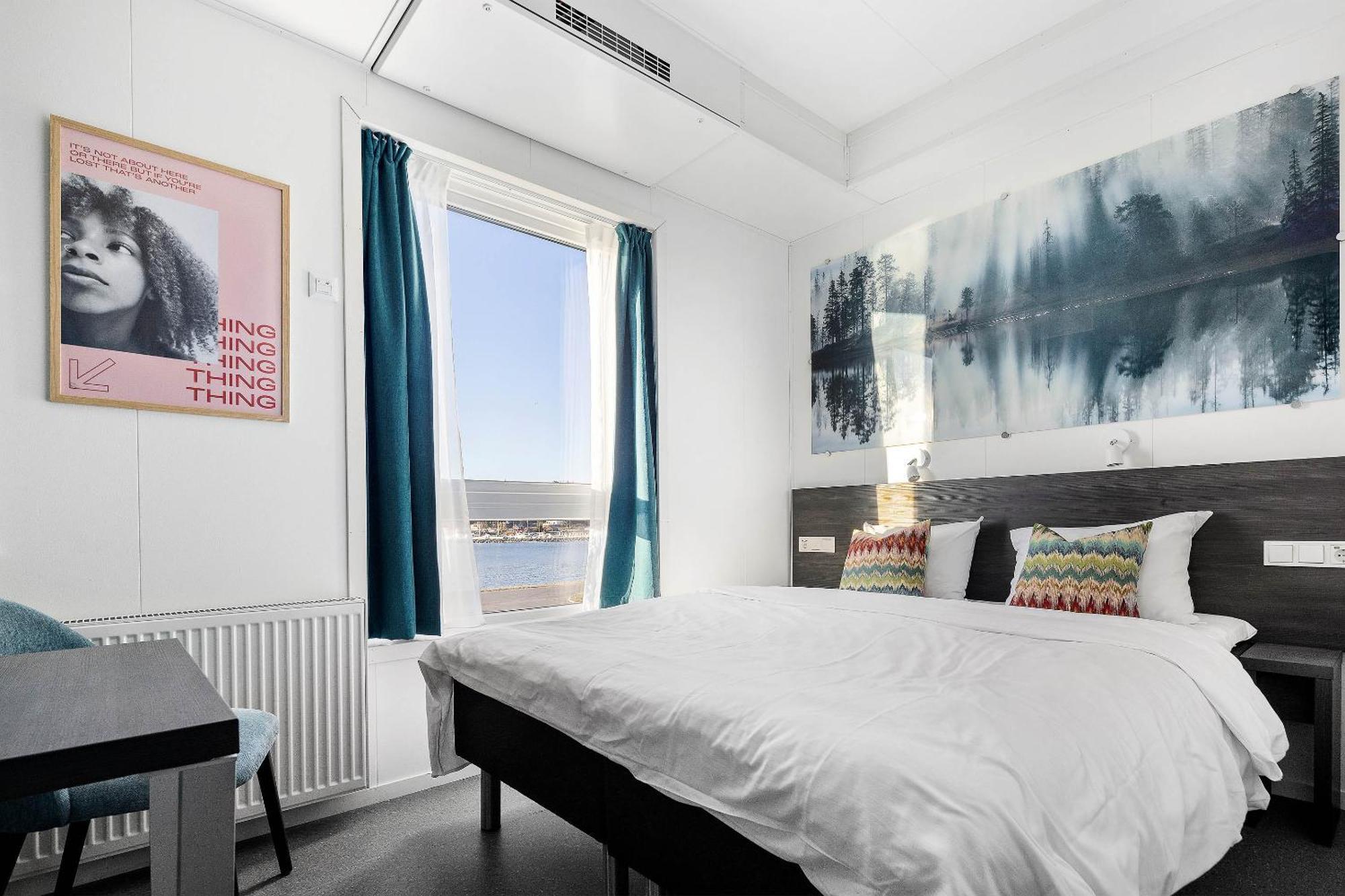 Aiden By Best Western Trondheim Airport Stjordal Luaran gambar