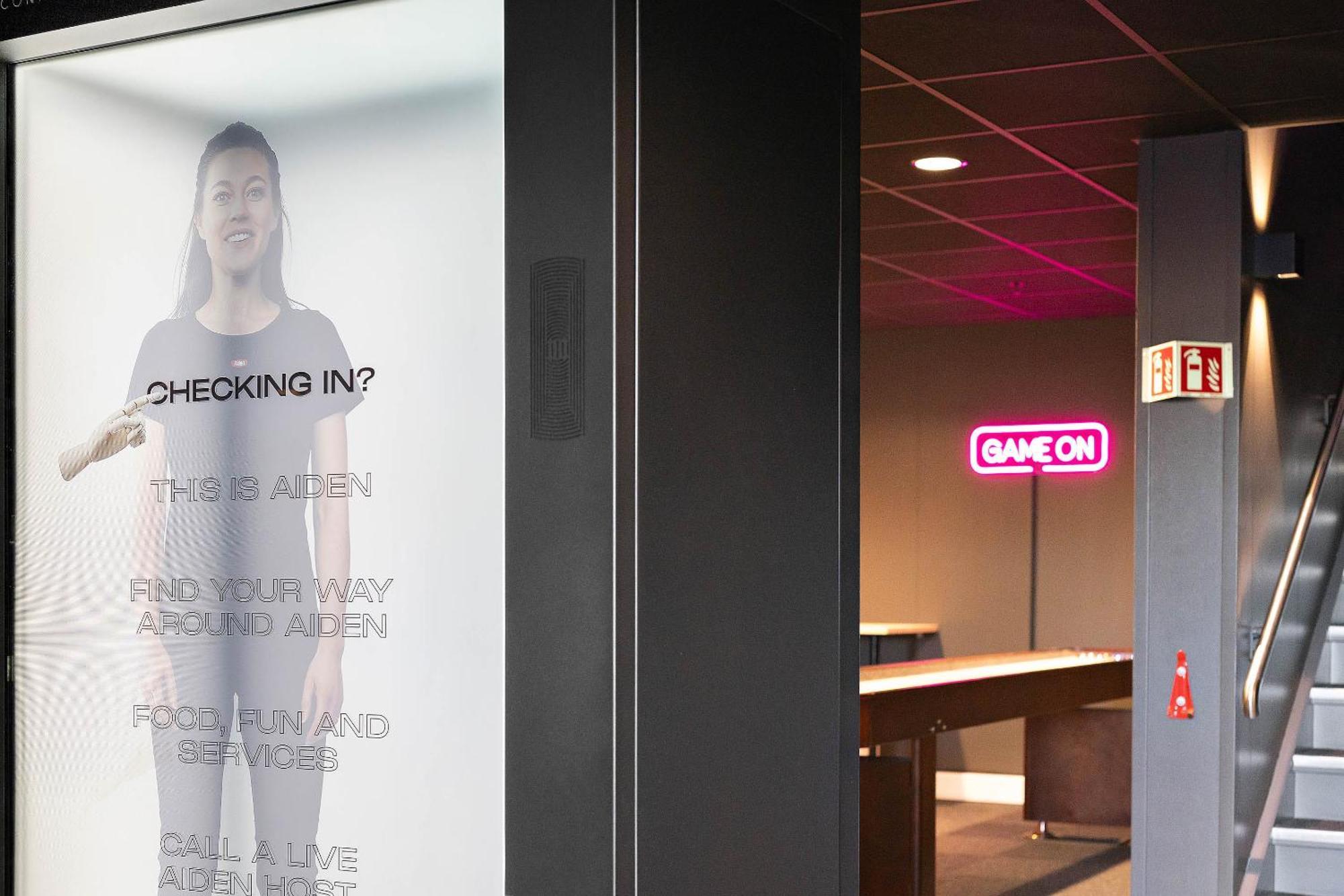 Aiden By Best Western Trondheim Airport Stjordal Luaran gambar