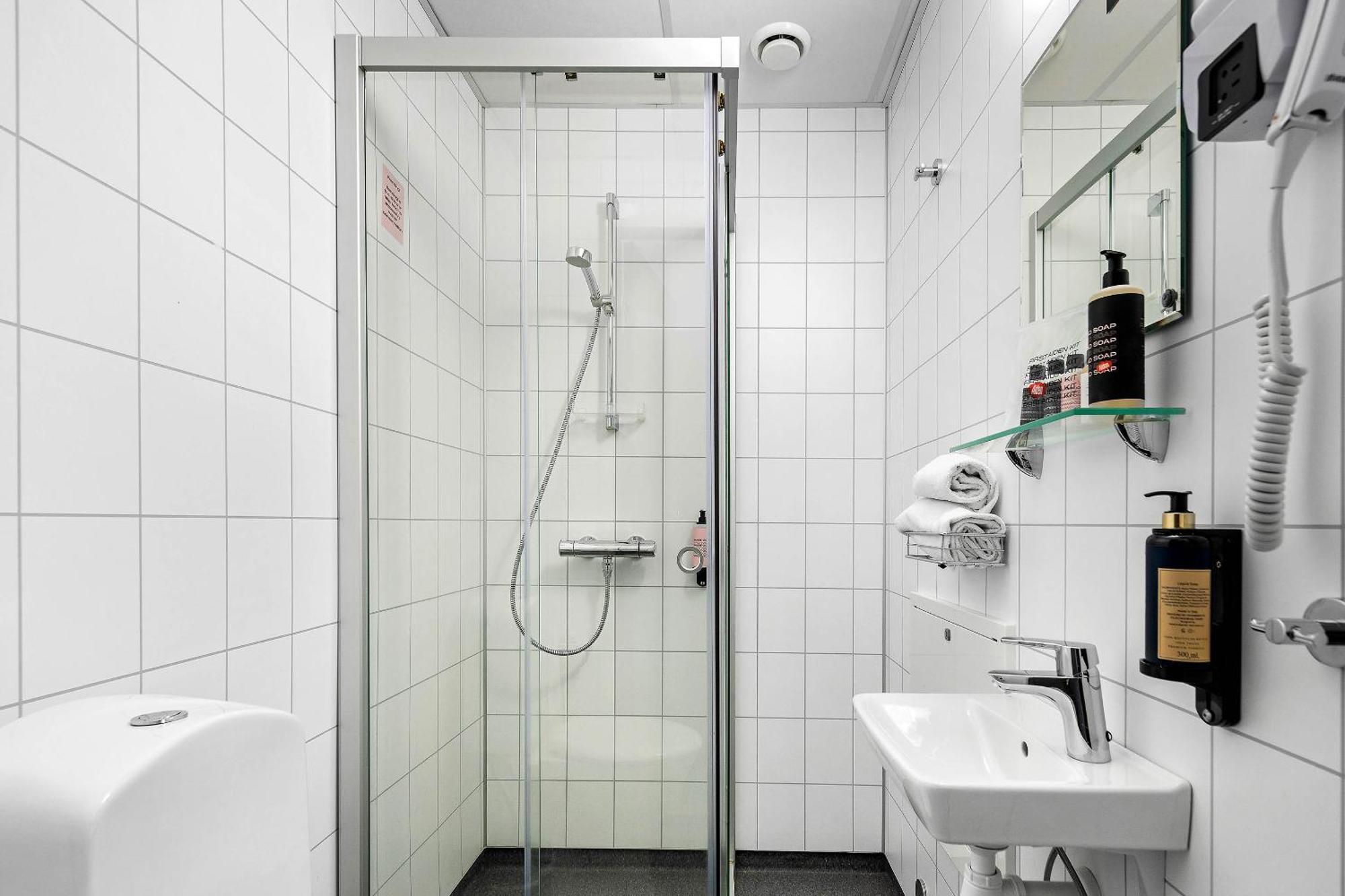 Aiden By Best Western Trondheim Airport Stjordal Luaran gambar