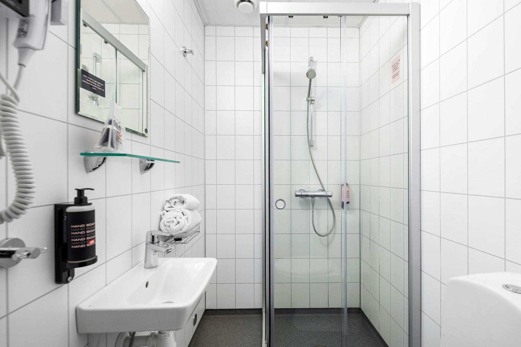 Aiden By Best Western Trondheim Airport Stjordal Luaran gambar