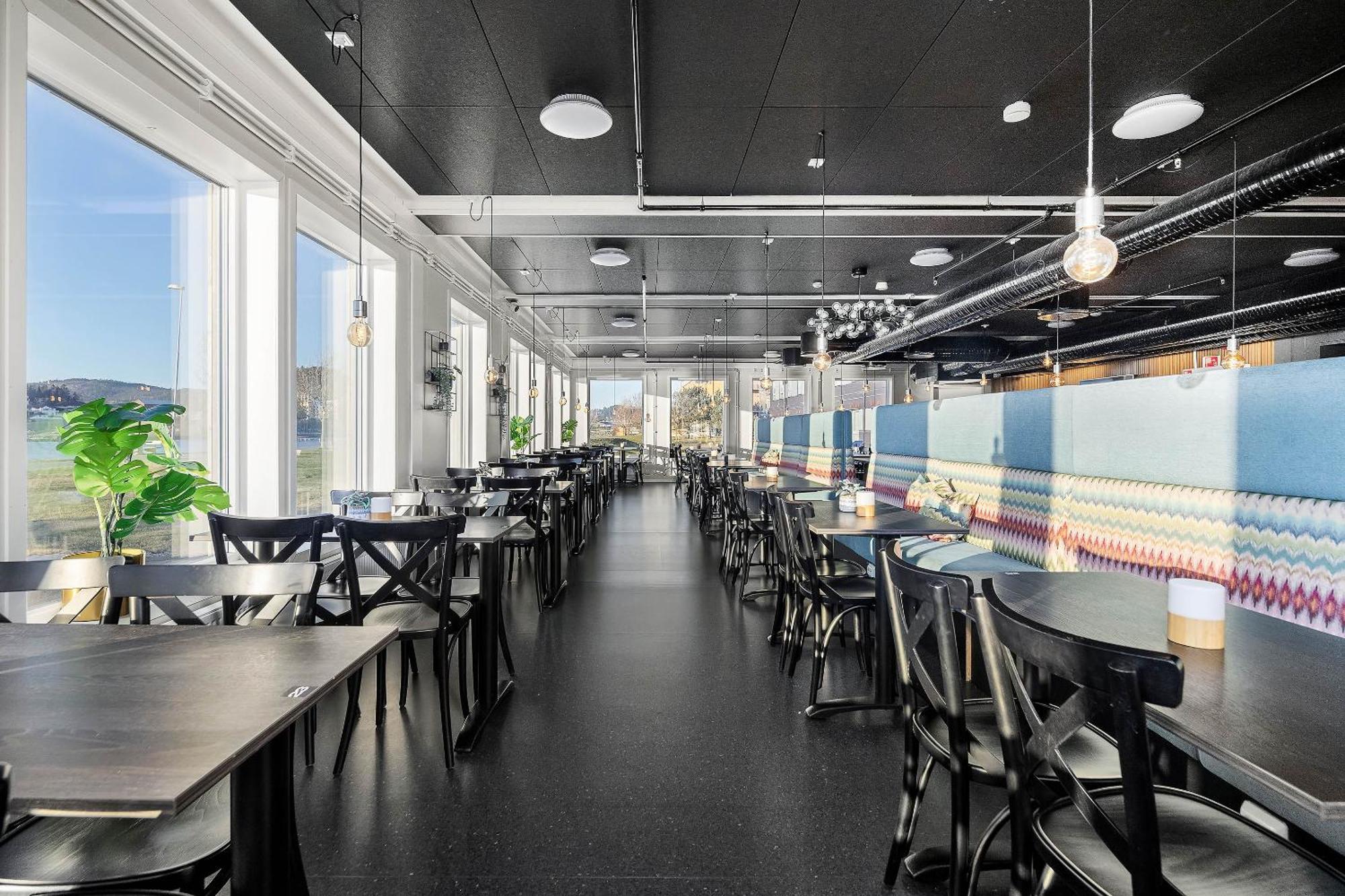 Aiden By Best Western Trondheim Airport Stjordal Luaran gambar