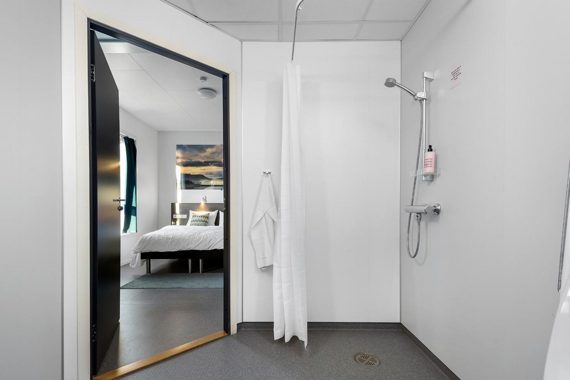 Aiden By Best Western Trondheim Airport Stjordal Luaran gambar