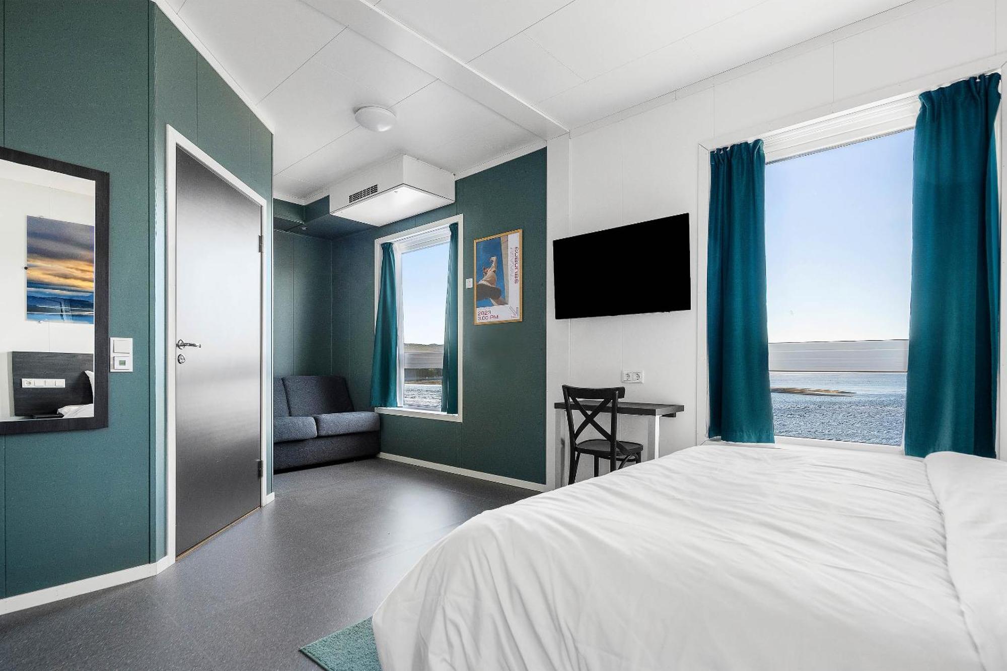 Aiden By Best Western Trondheim Airport Stjordal Luaran gambar