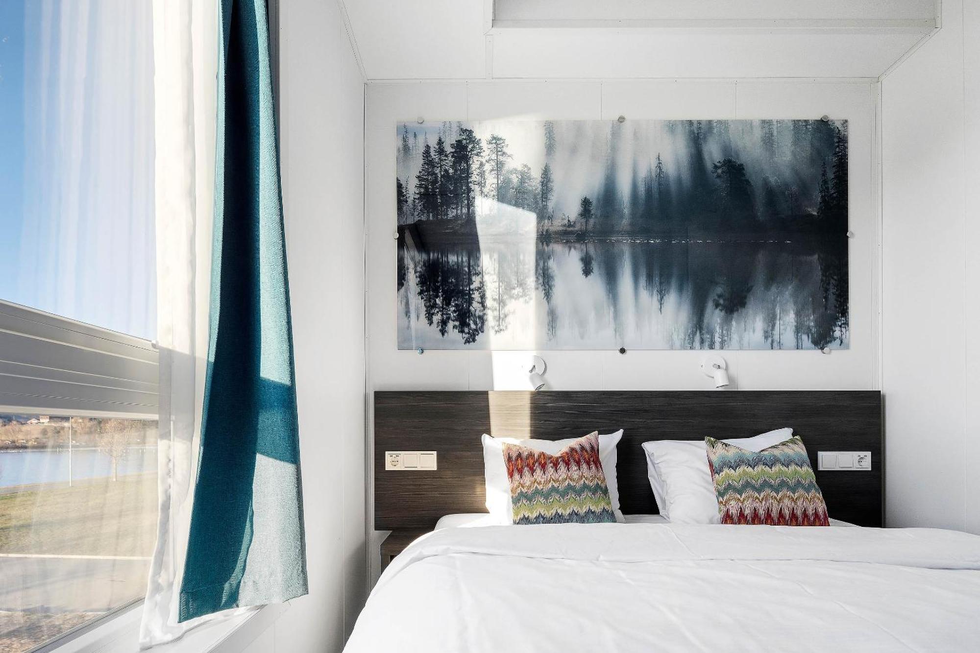 Aiden By Best Western Trondheim Airport Stjordal Luaran gambar