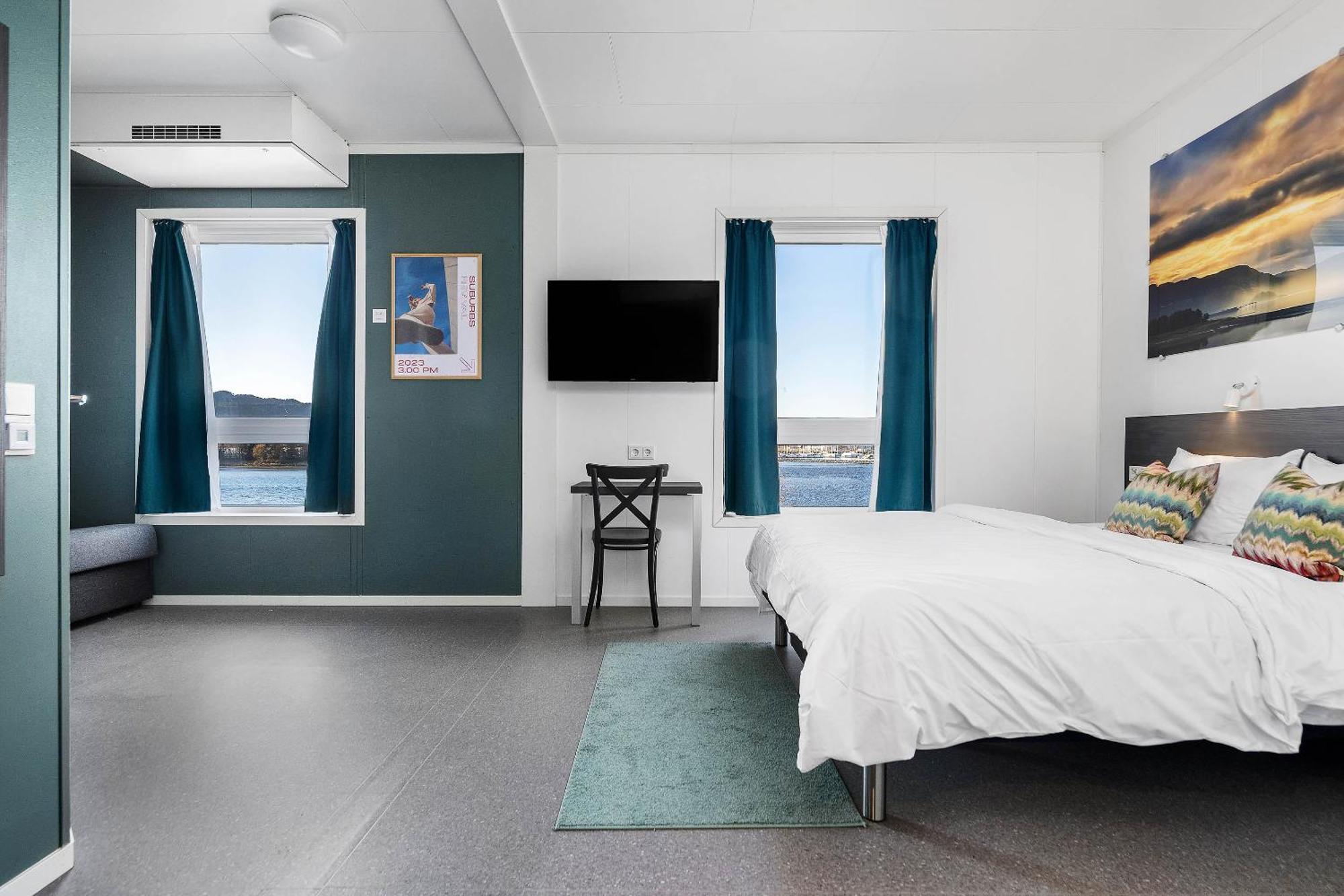 Aiden By Best Western Trondheim Airport Stjordal Luaran gambar