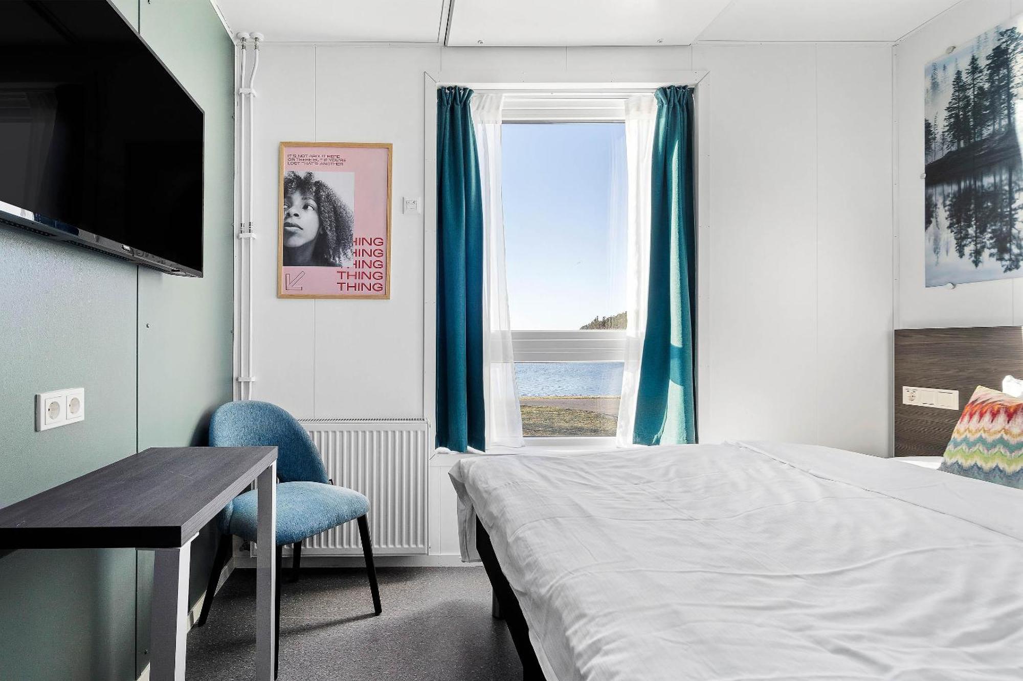 Aiden By Best Western Trondheim Airport Stjordal Luaran gambar