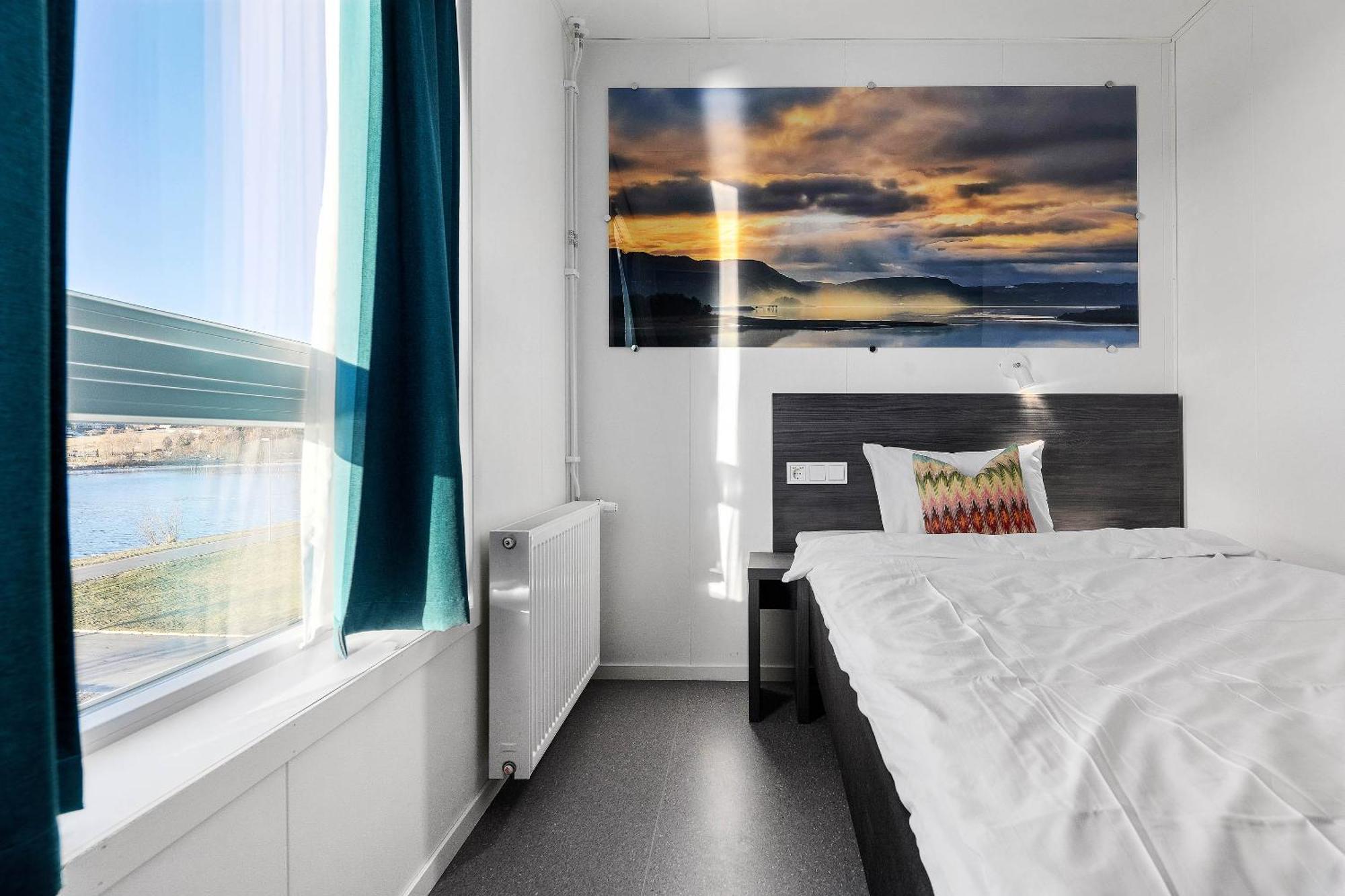 Aiden By Best Western Trondheim Airport Stjordal Luaran gambar