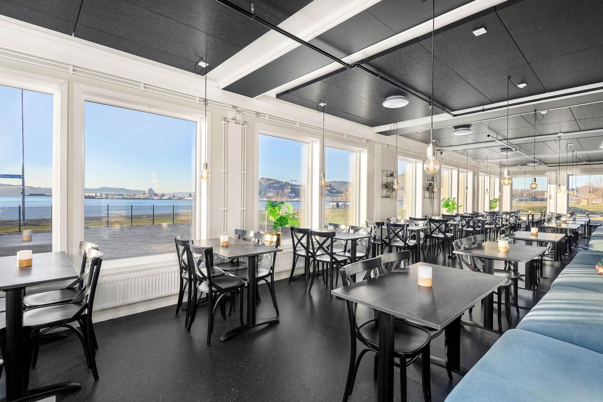 Aiden By Best Western Trondheim Airport Stjordal Luaran gambar